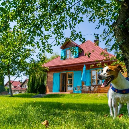 Bay House Puck Villa ภายนอก รูปภาพ