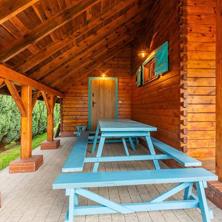 Bay House Puck Villa ภายนอก รูปภาพ