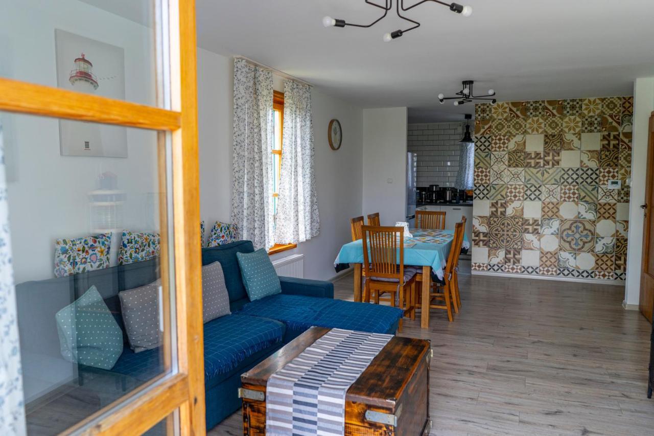 Bay House Puck Villa ภายนอก รูปภาพ