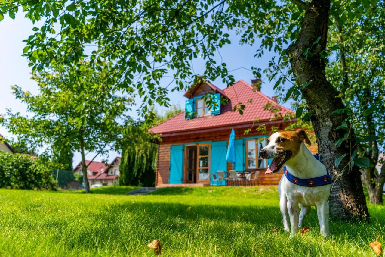 Bay House Puck Villa ภายนอก รูปภาพ