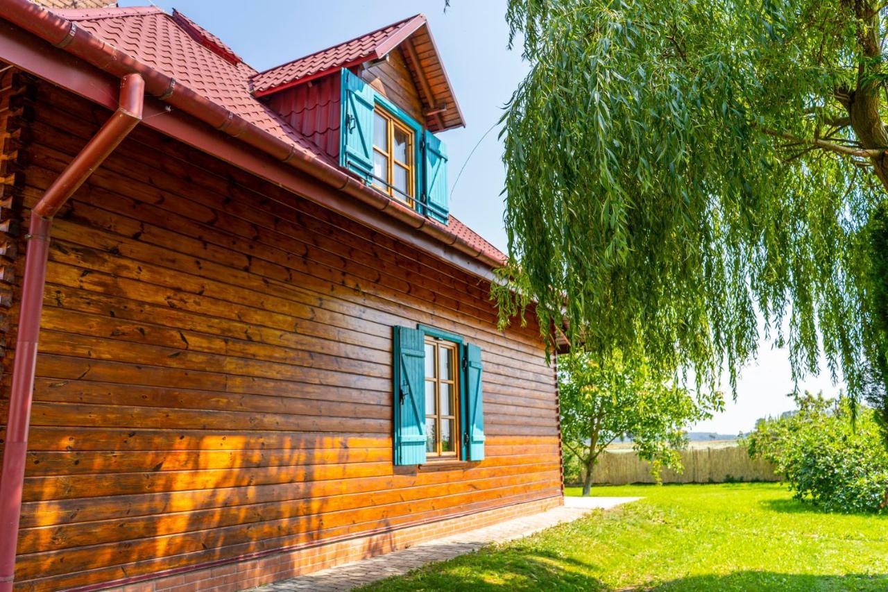 Bay House Puck Villa ภายนอก รูปภาพ