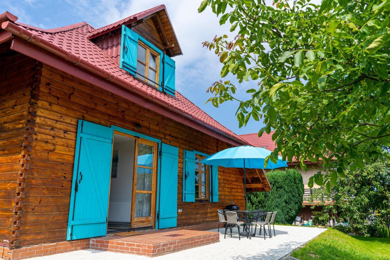 Bay House Puck Villa ภายนอก รูปภาพ
