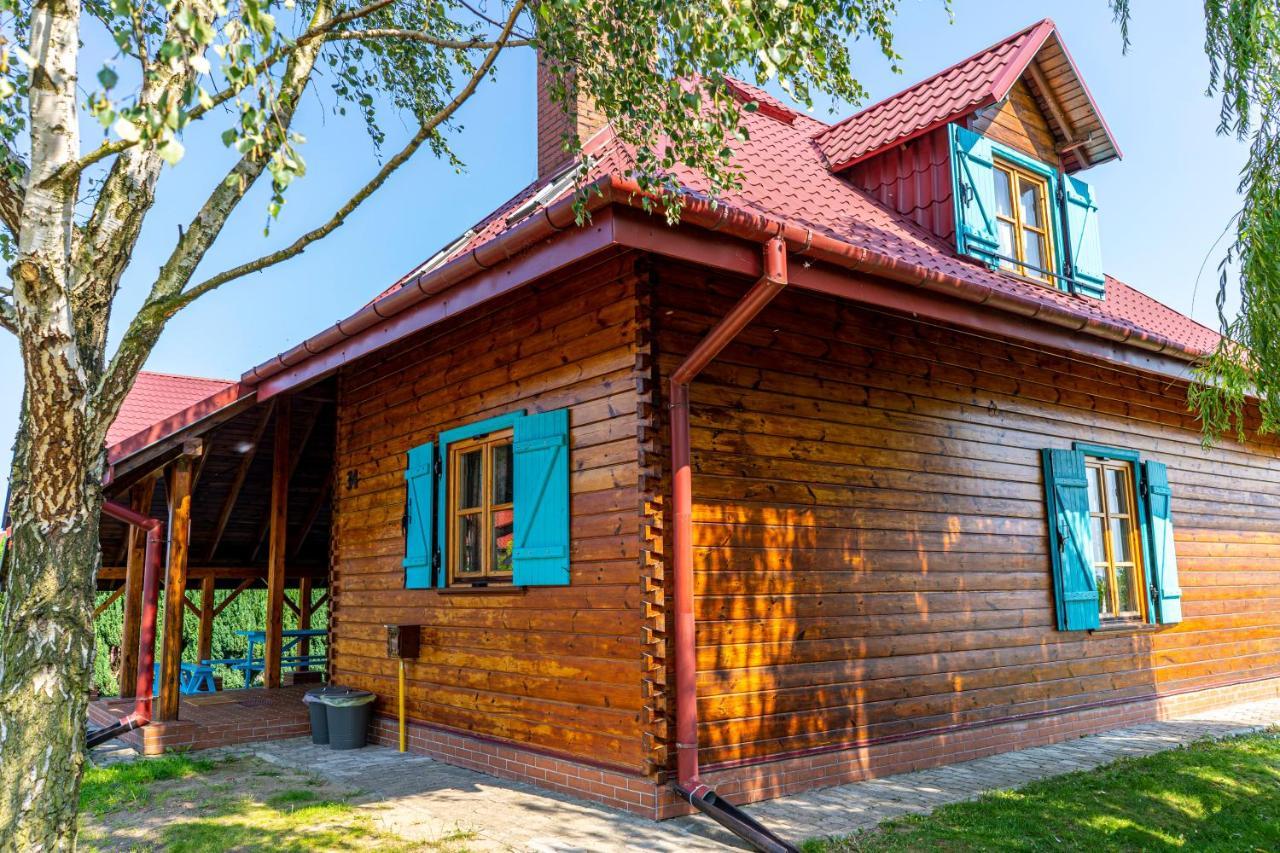 Bay House Puck Villa ภายนอก รูปภาพ