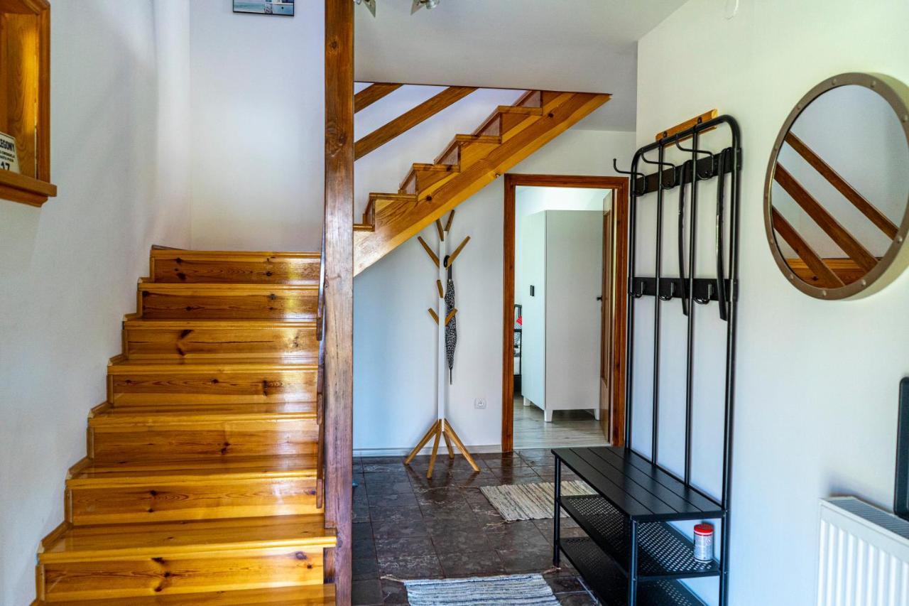 Bay House Puck Villa ภายนอก รูปภาพ