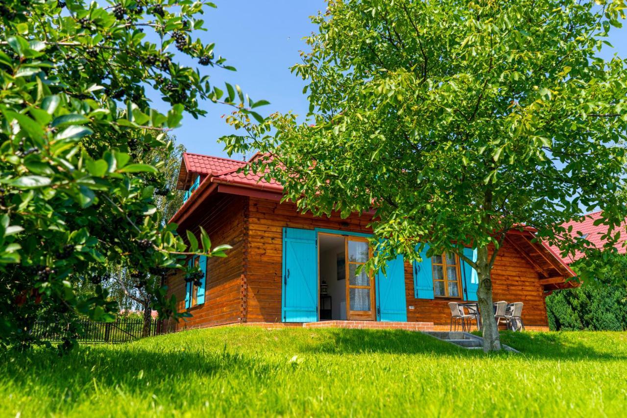 Bay House Puck Villa ภายนอก รูปภาพ