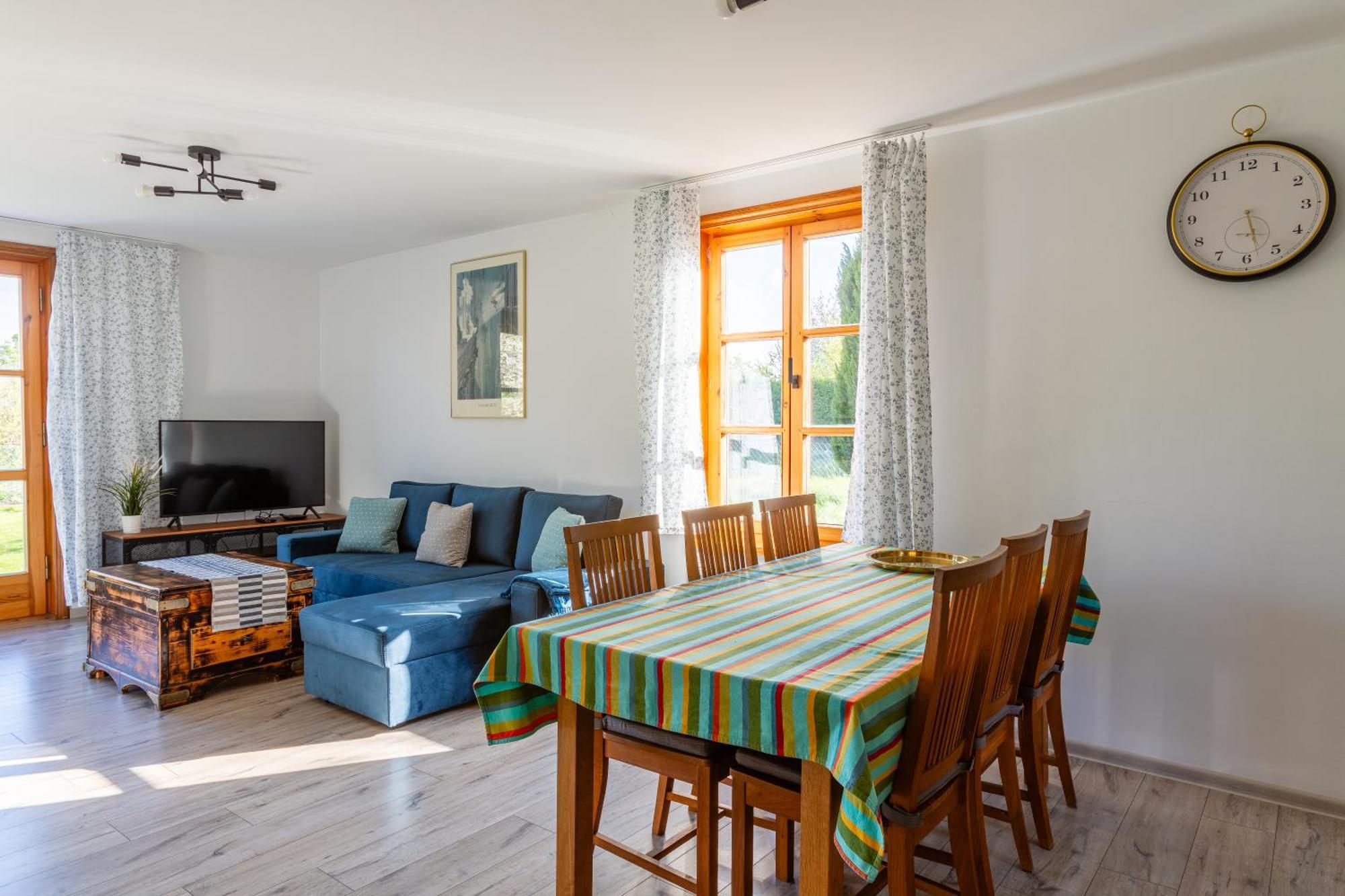 Bay House Puck Villa ภายนอก รูปภาพ