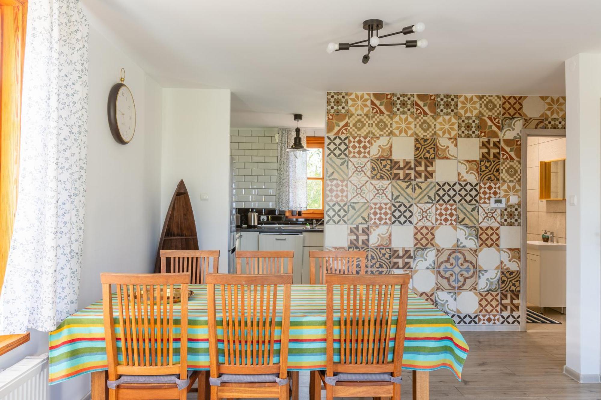 Bay House Puck Villa ภายนอก รูปภาพ