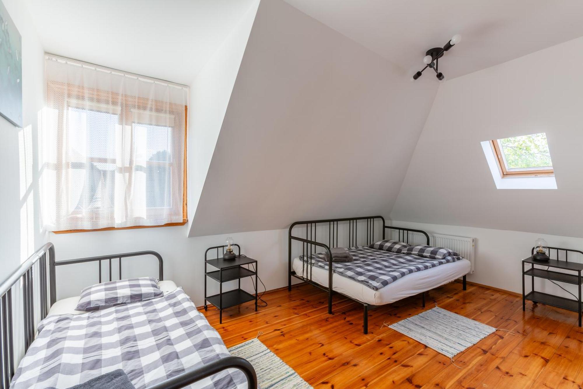 Bay House Puck Villa ภายนอก รูปภาพ