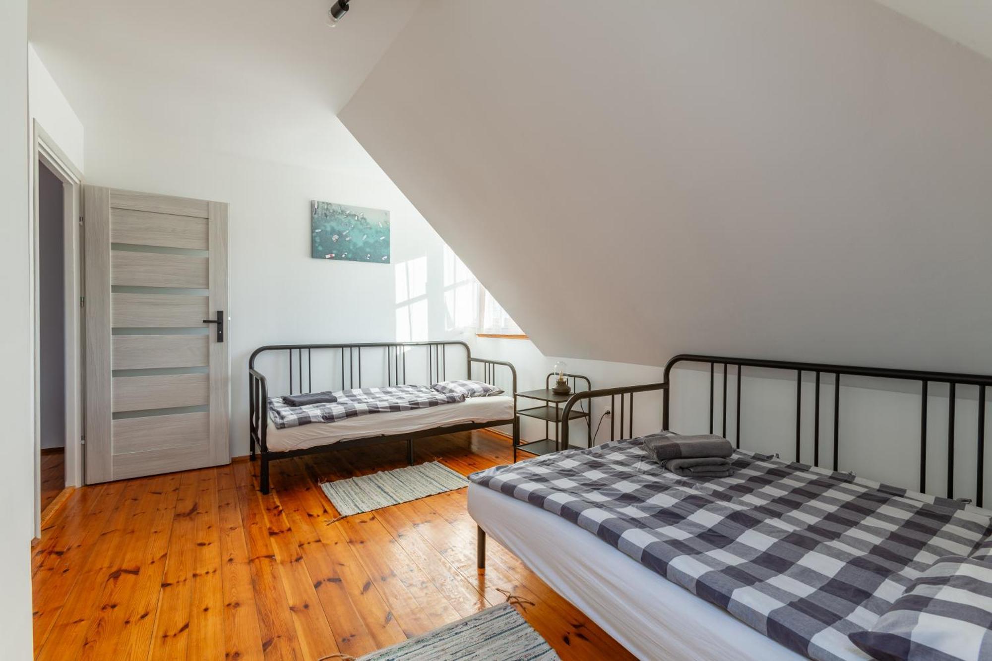 Bay House Puck Villa ภายนอก รูปภาพ