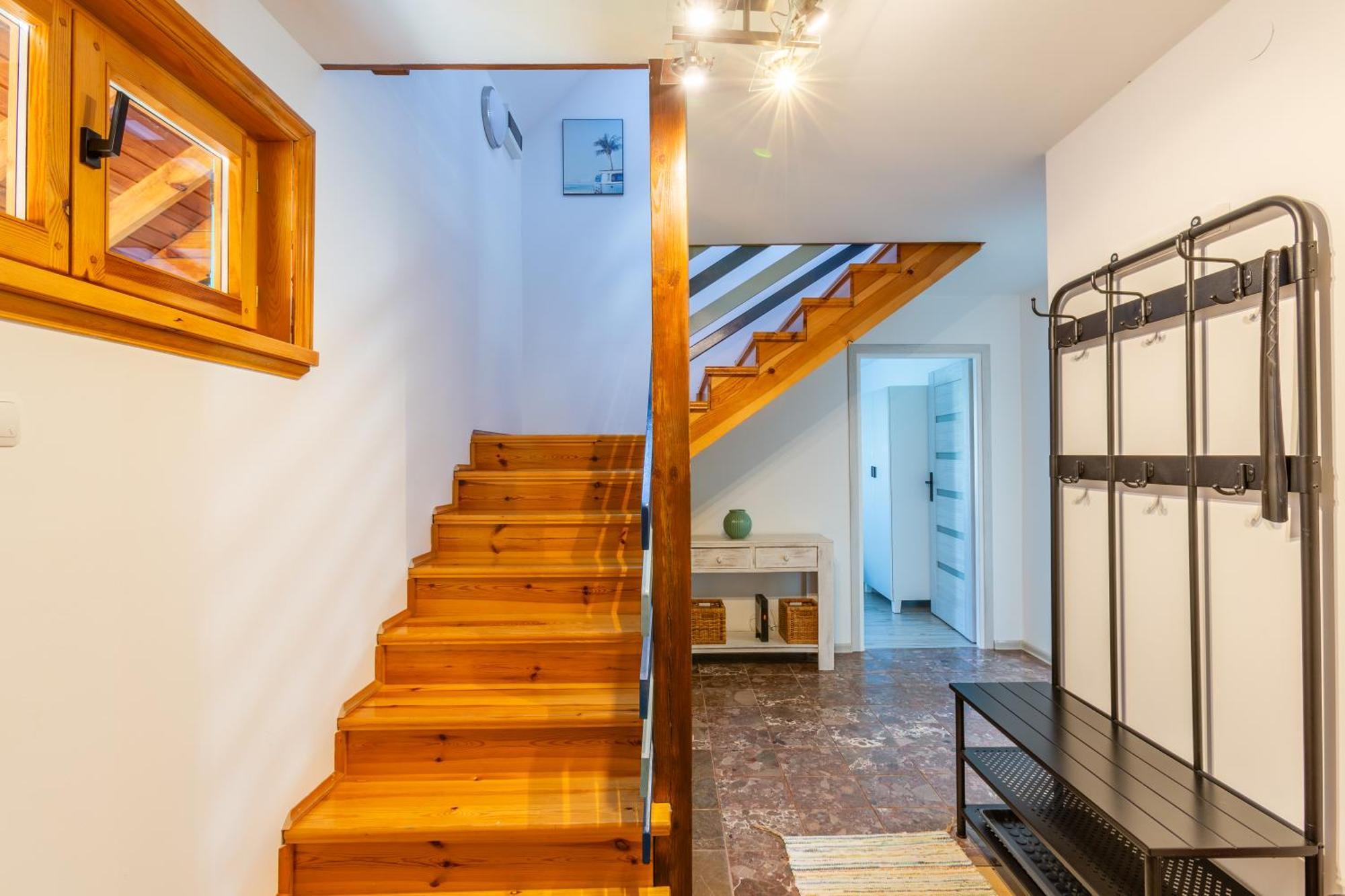 Bay House Puck Villa ภายนอก รูปภาพ
