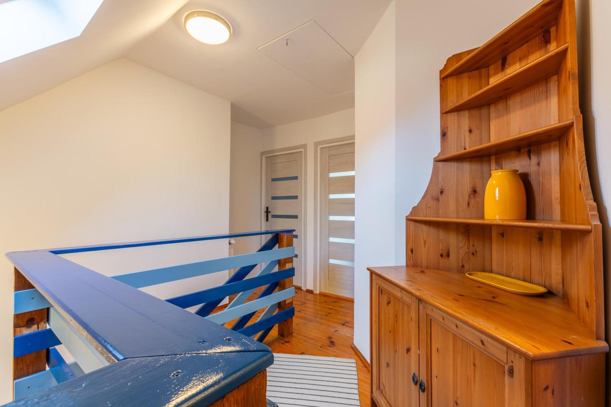 Bay House Puck Villa ภายนอก รูปภาพ